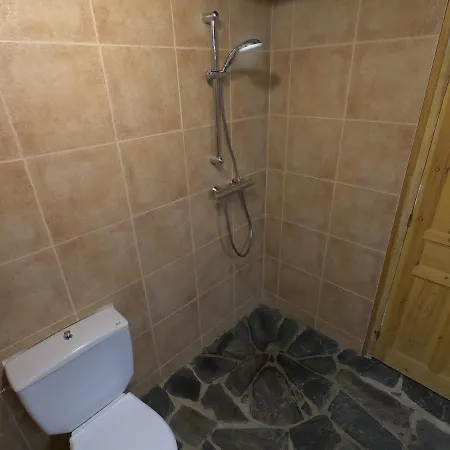 Bordes Pirineu, Pintor Tente de luxe
