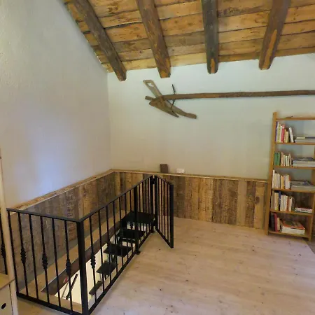 Tente de luxe Bordes Pirineu, Pintor Areu
