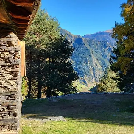 Bordes Pirineu, Pintor *